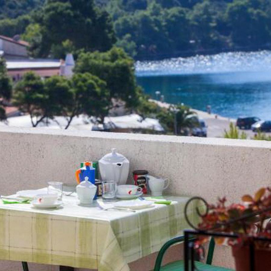 Apartments Bruna Λάστοβο Εξωτερικό φωτογραφία