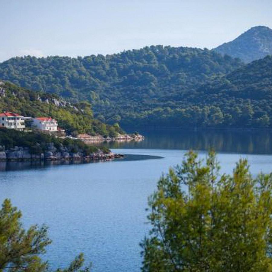 Apartments Bruna Λάστοβο Εξωτερικό φωτογραφία