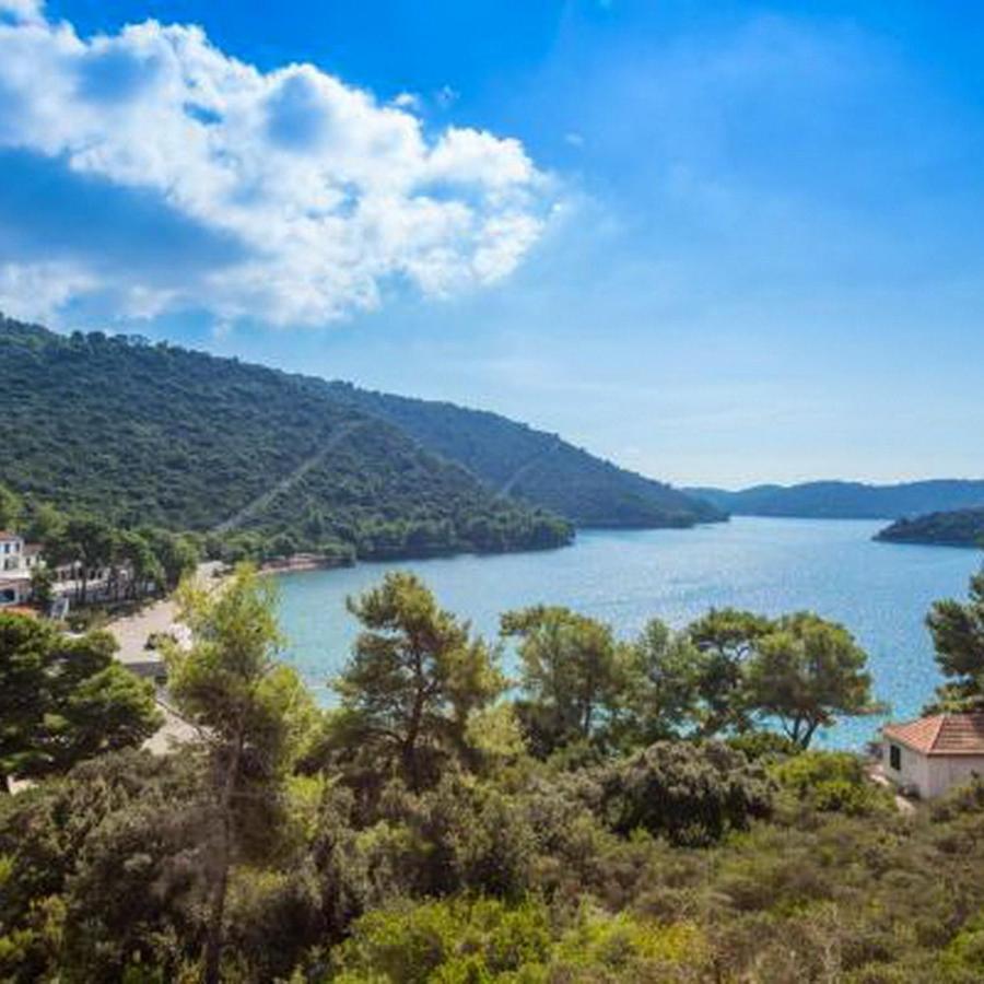 Apartments Bruna Λάστοβο Εξωτερικό φωτογραφία