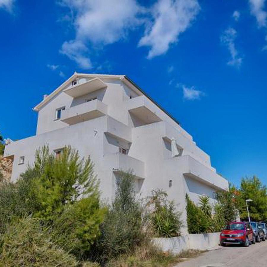 Apartments Bruna Λάστοβο Εξωτερικό φωτογραφία