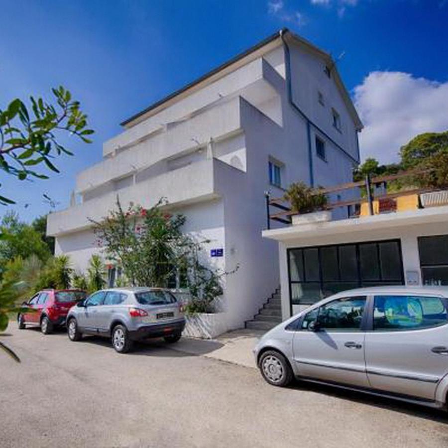 Apartments Bruna Λάστοβο Εξωτερικό φωτογραφία