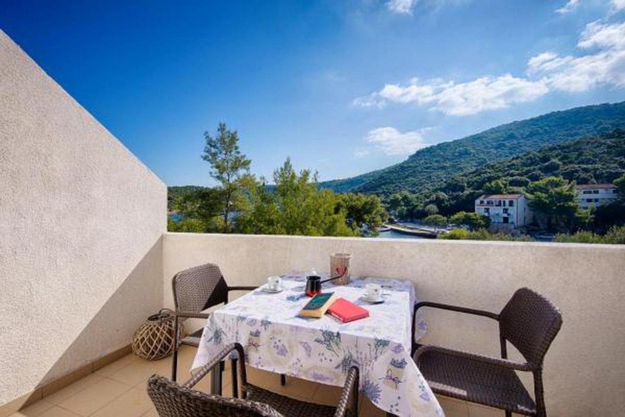 Apartments Bruna Λάστοβο Δωμάτιο φωτογραφία