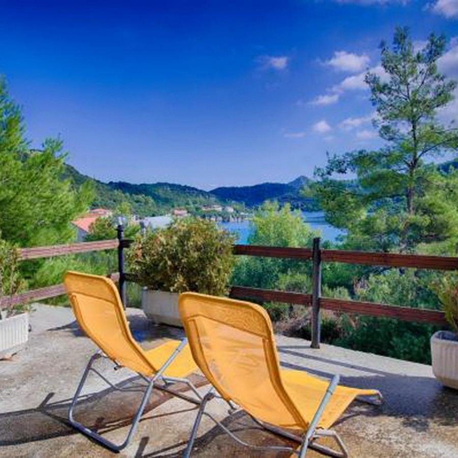 Apartments Bruna Λάστοβο Εξωτερικό φωτογραφία