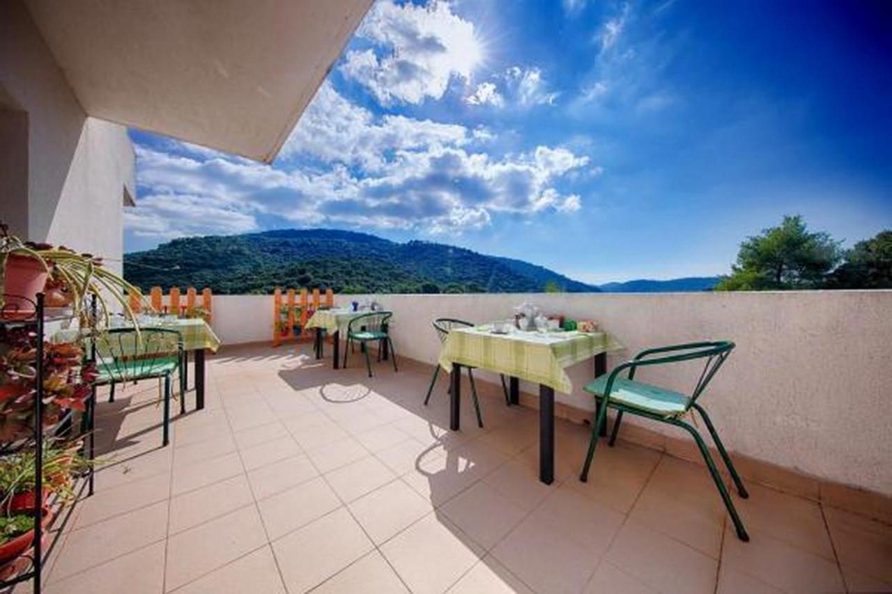 Apartments Bruna Λάστοβο Δωμάτιο φωτογραφία
