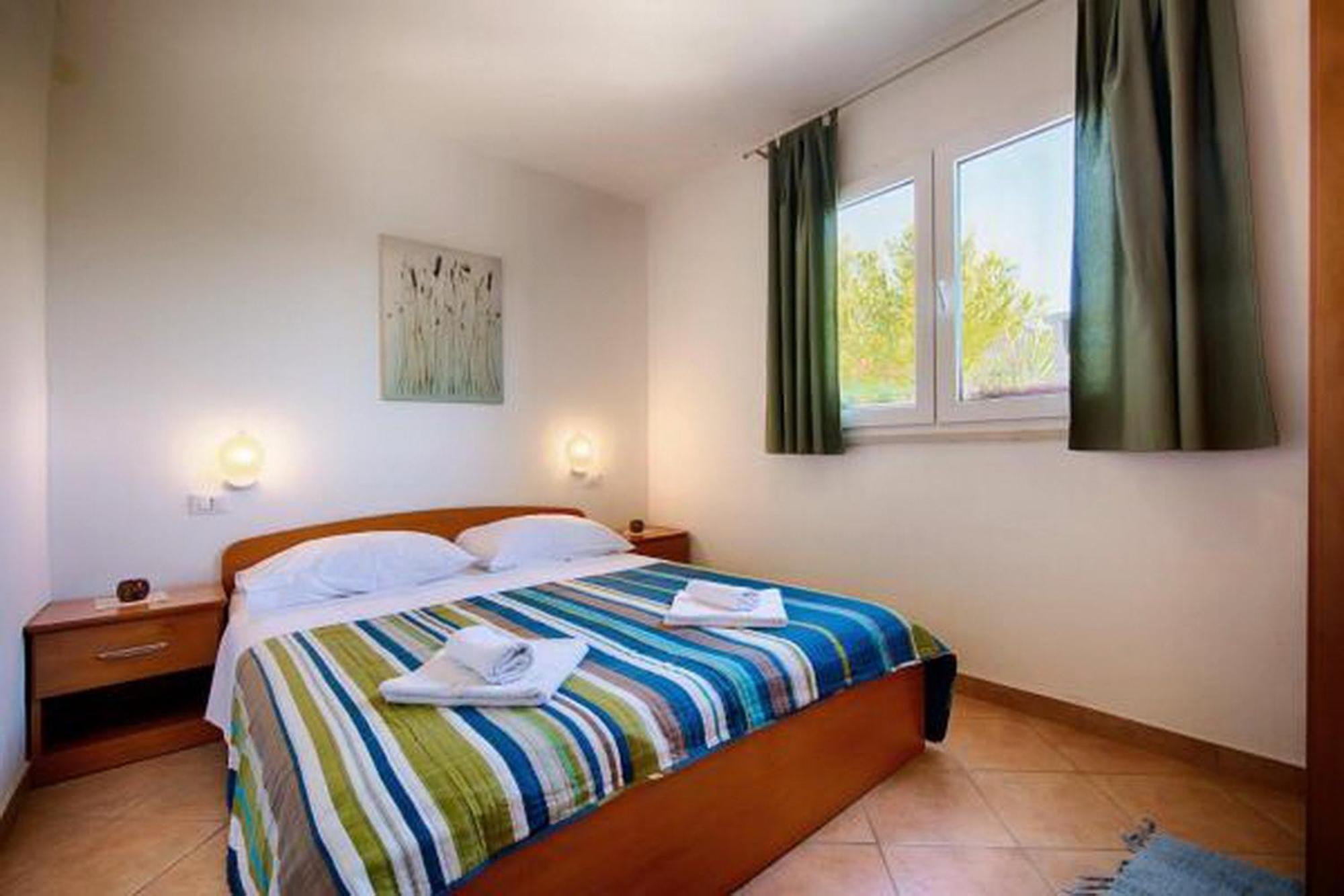 Apartments Bruna Λάστοβο Δωμάτιο φωτογραφία