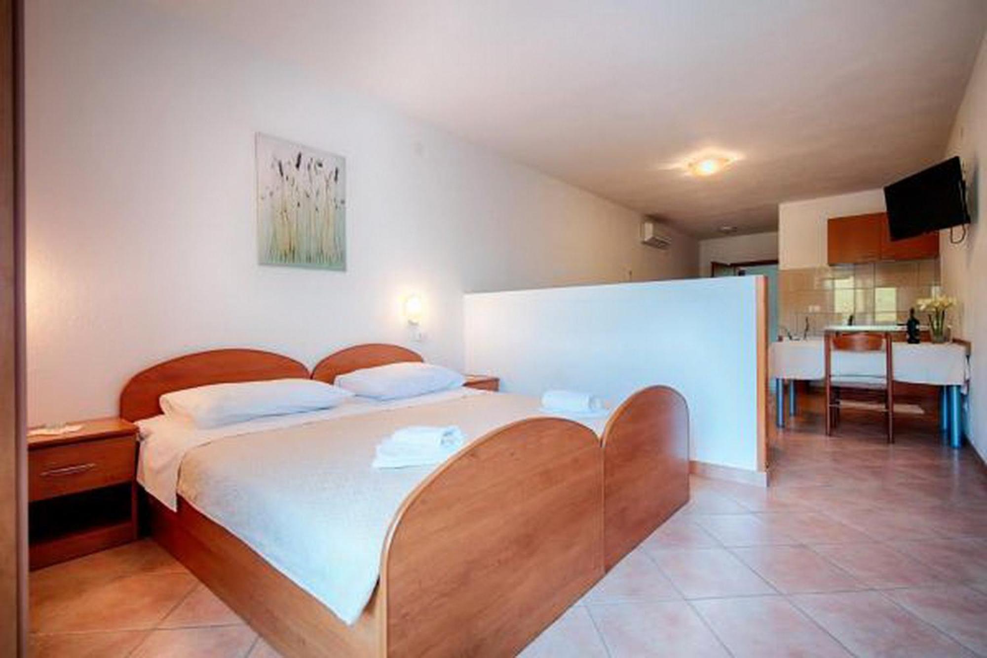 Apartments Bruna Λάστοβο Δωμάτιο φωτογραφία