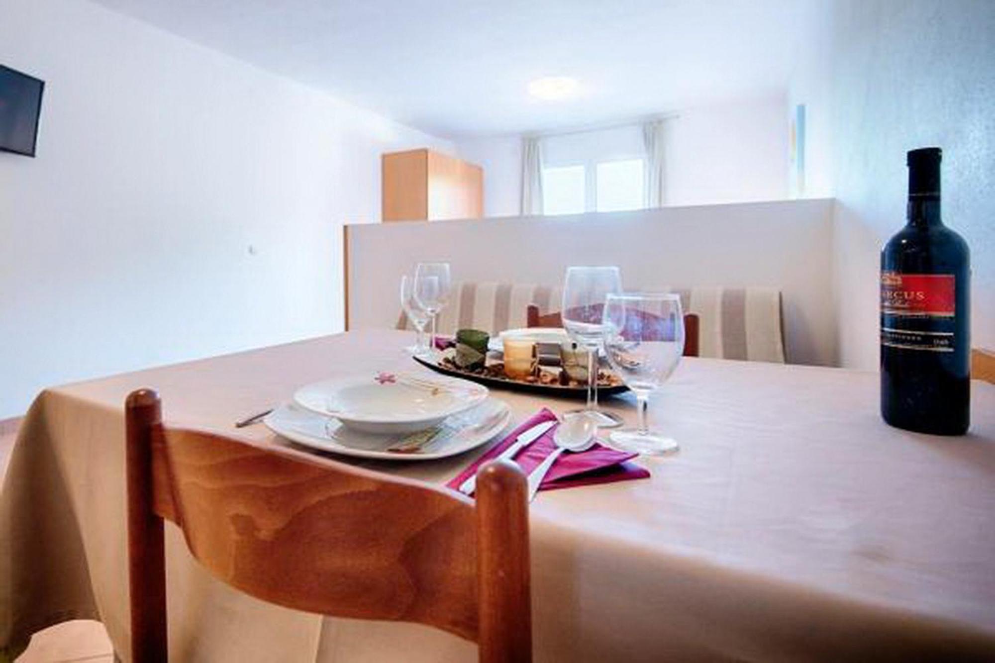 Apartments Bruna Λάστοβο Δωμάτιο φωτογραφία