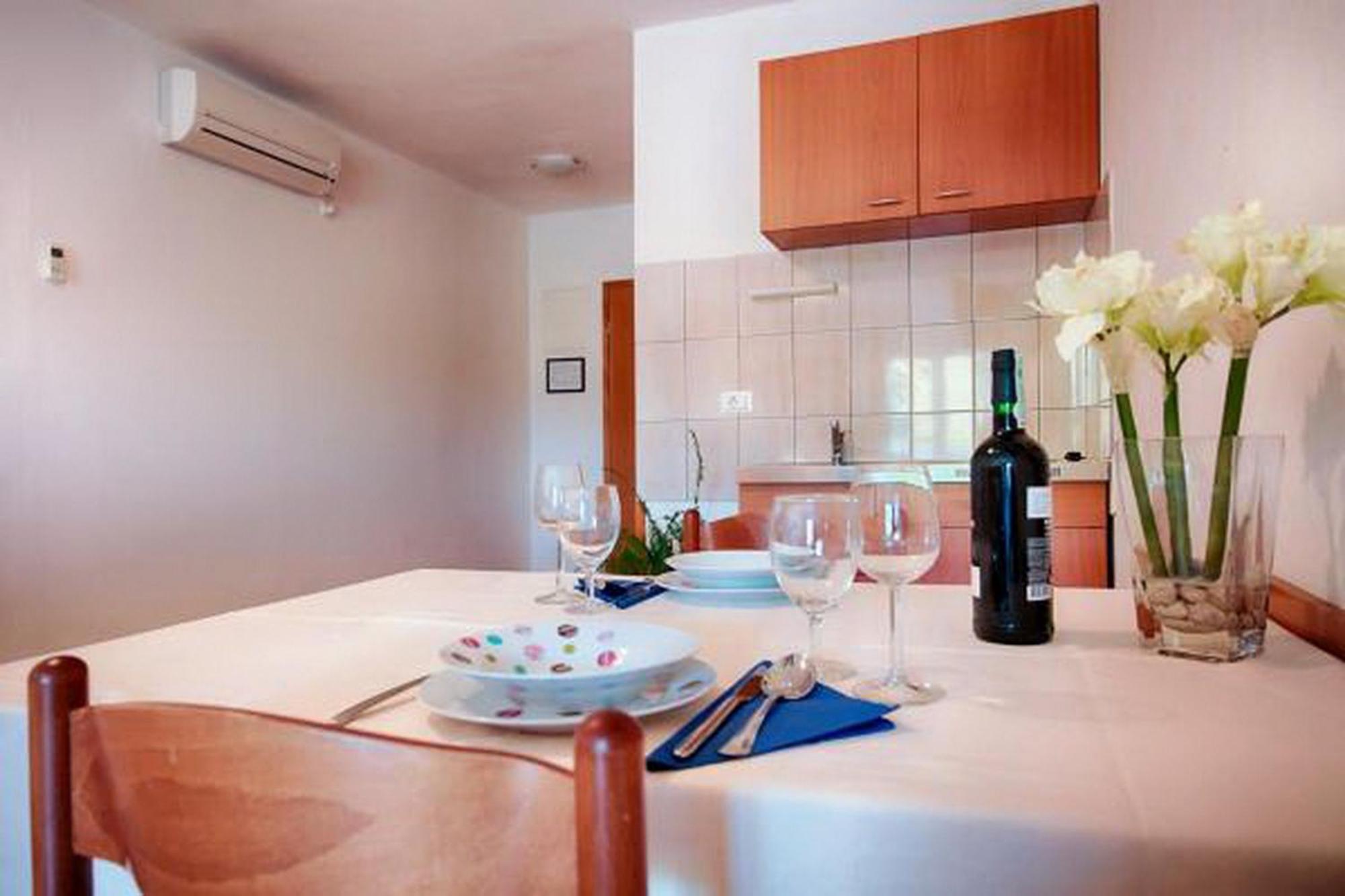 Apartments Bruna Λάστοβο Δωμάτιο φωτογραφία