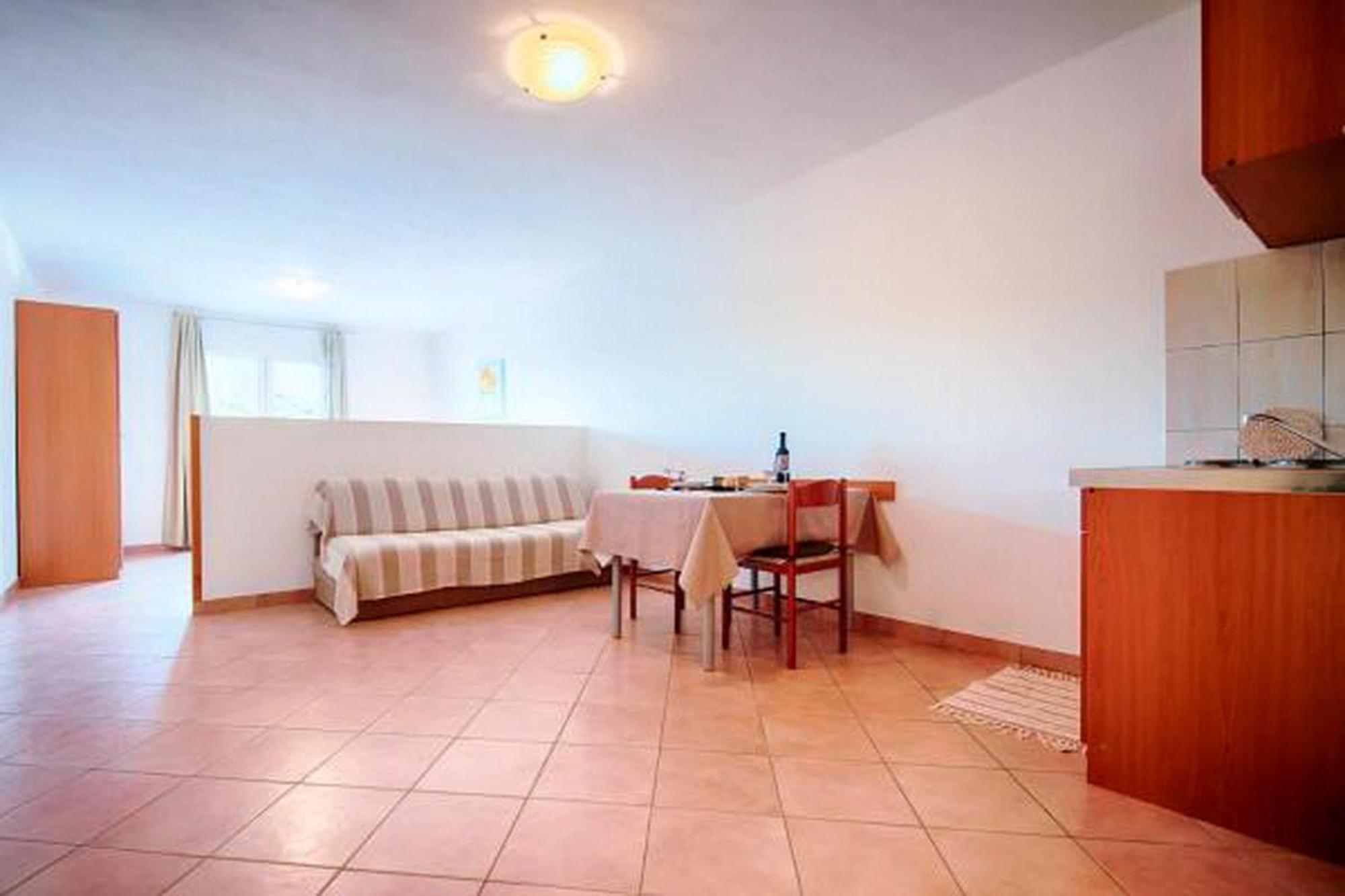 Apartments Bruna Λάστοβο Δωμάτιο φωτογραφία