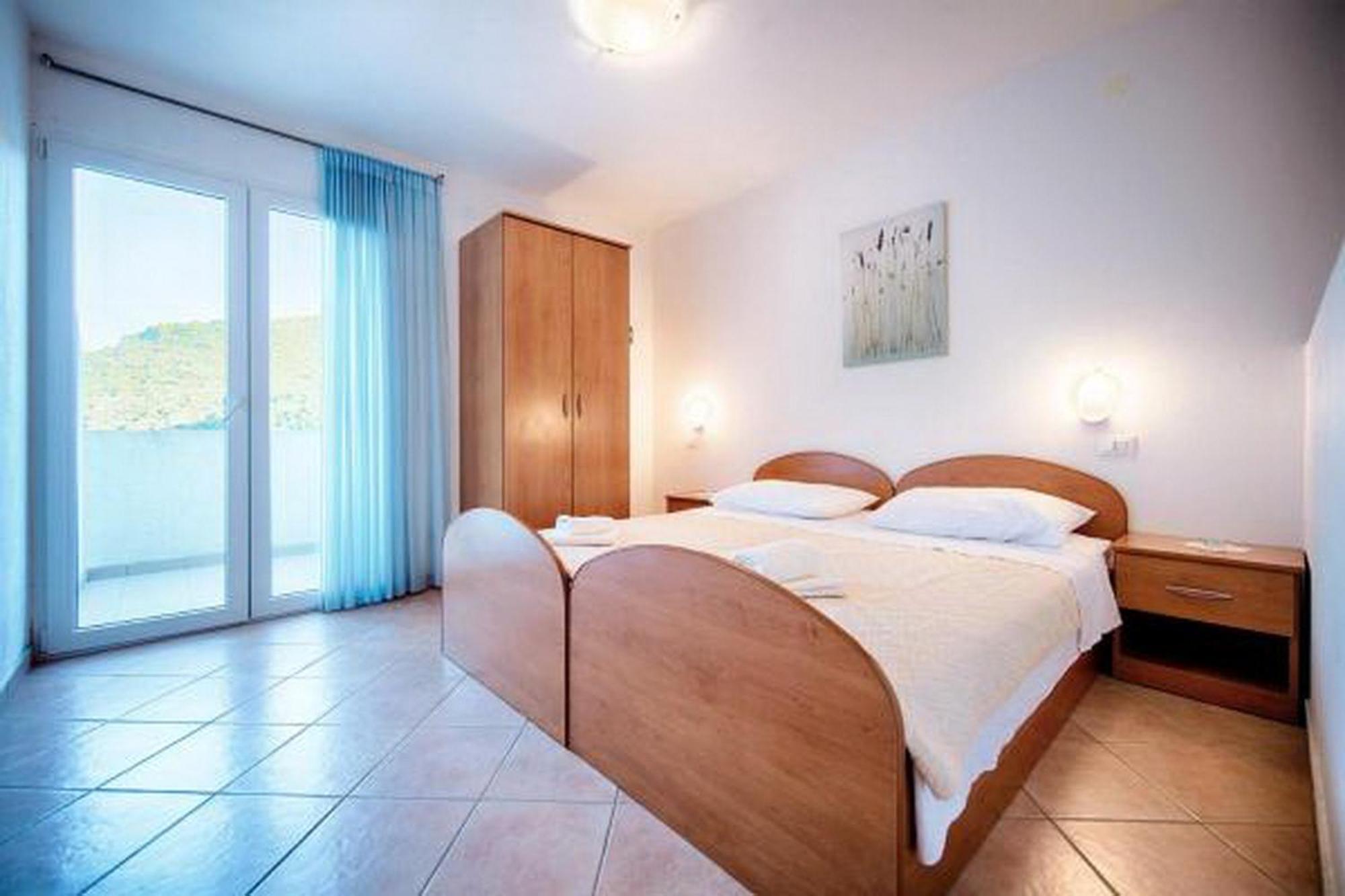 Apartments Bruna Λάστοβο Δωμάτιο φωτογραφία