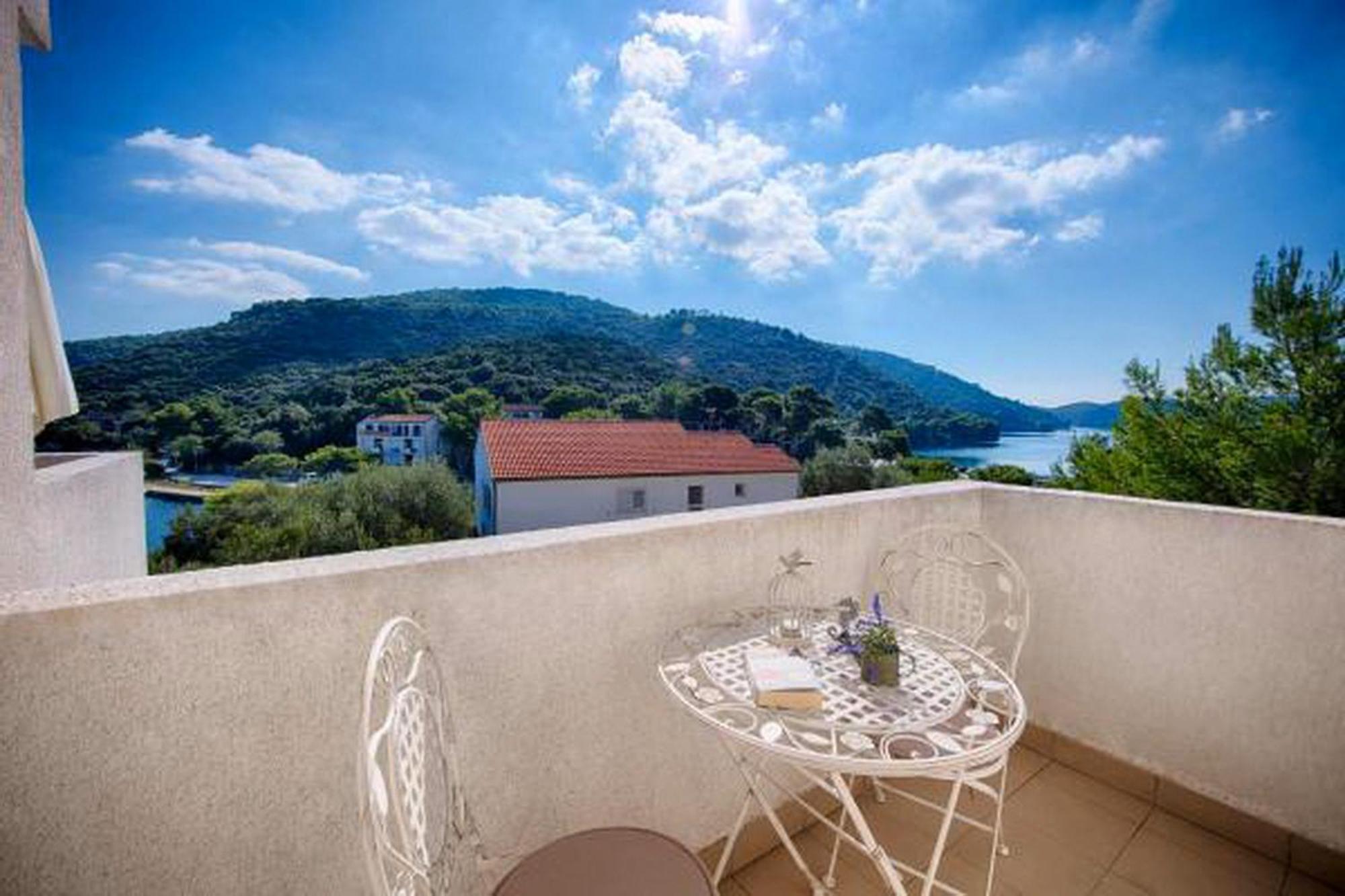 Apartments Bruna Λάστοβο Δωμάτιο φωτογραφία