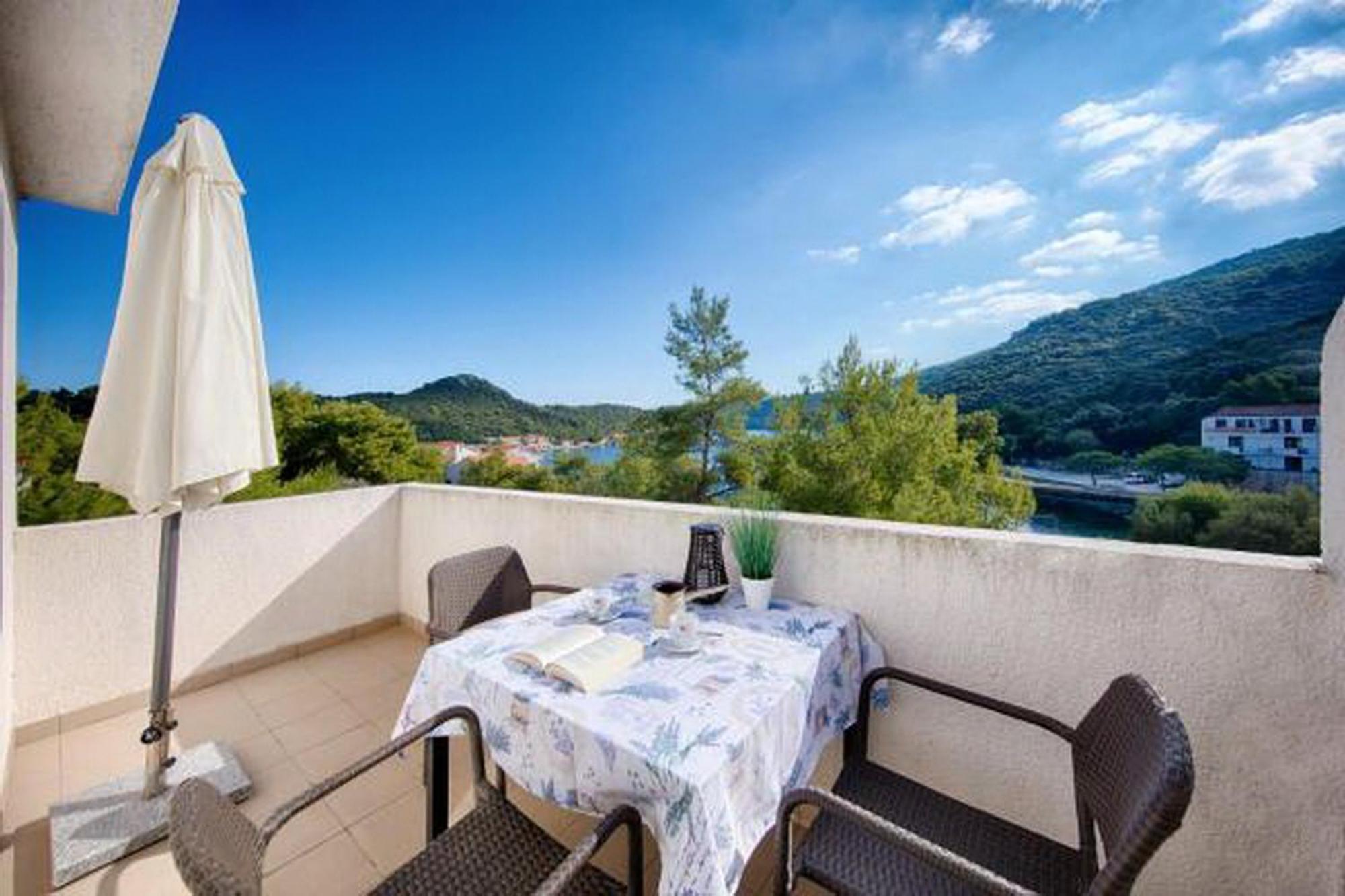 Apartments Bruna Λάστοβο Δωμάτιο φωτογραφία