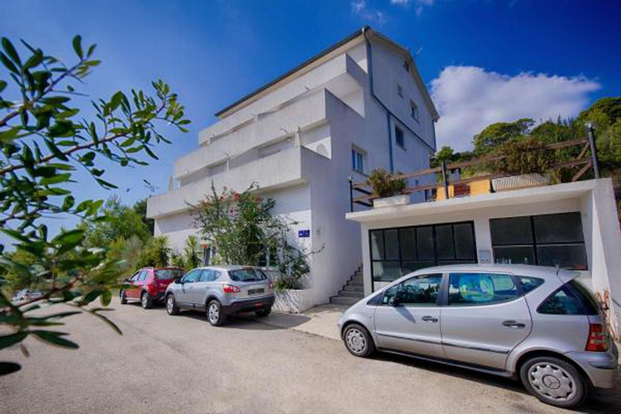 Apartments Bruna Λάστοβο Δωμάτιο φωτογραφία