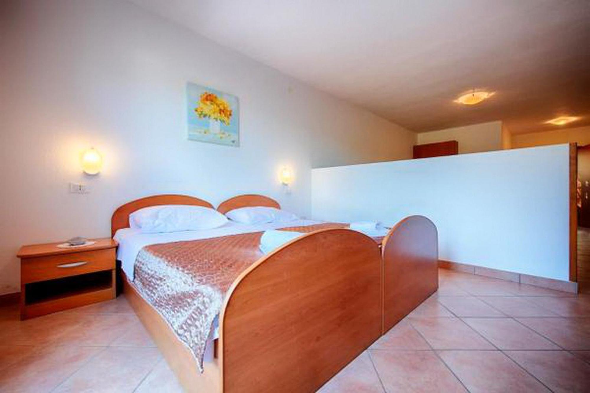 Apartments Bruna Λάστοβο Δωμάτιο φωτογραφία
