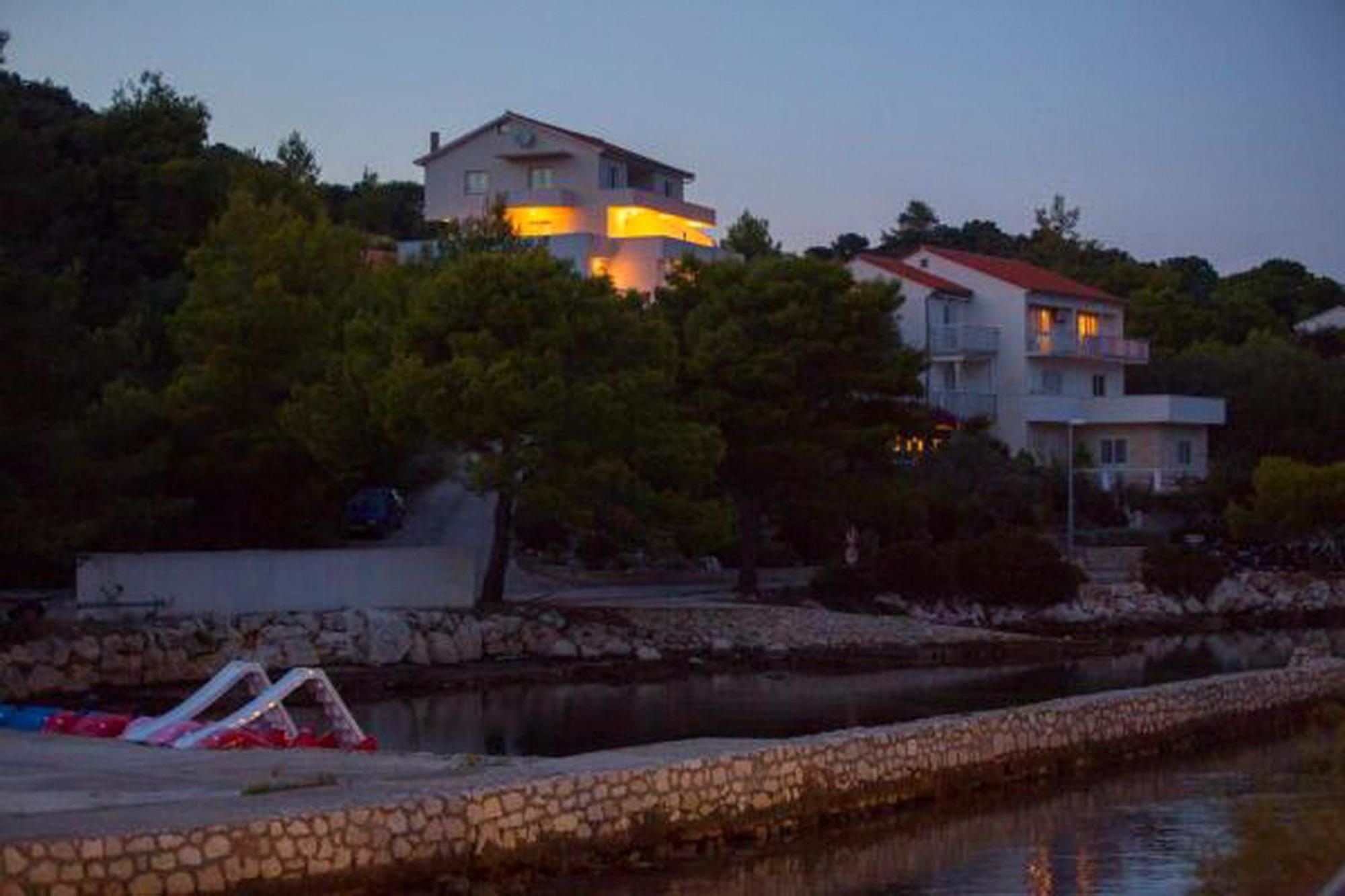 Apartments Bruna Λάστοβο Δωμάτιο φωτογραφία