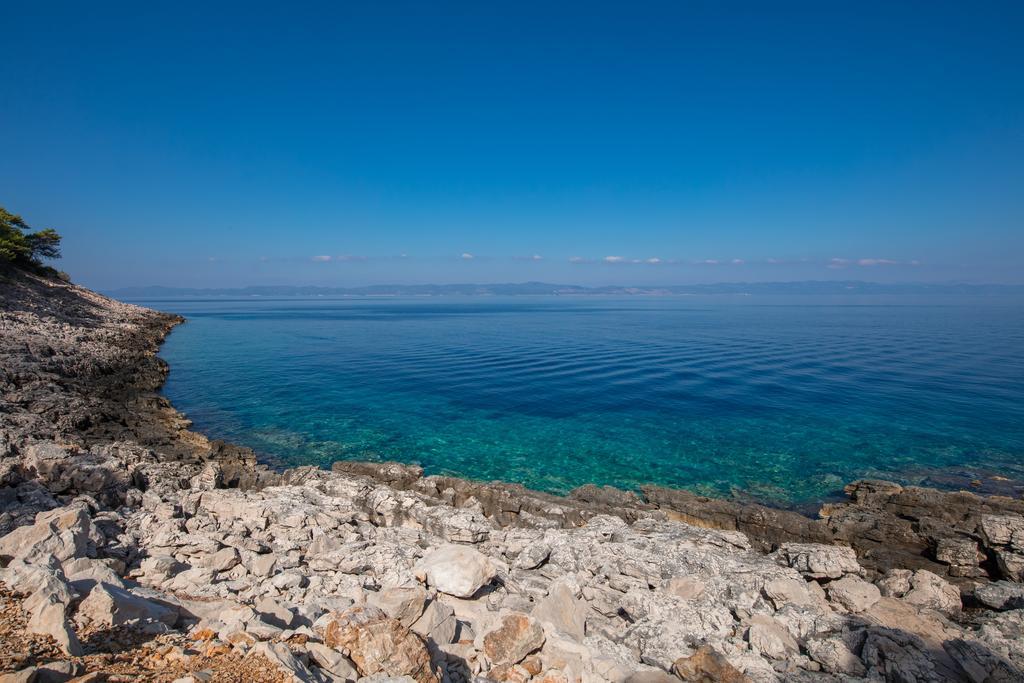 Apartments Bruna Λάστοβο Εξωτερικό φωτογραφία