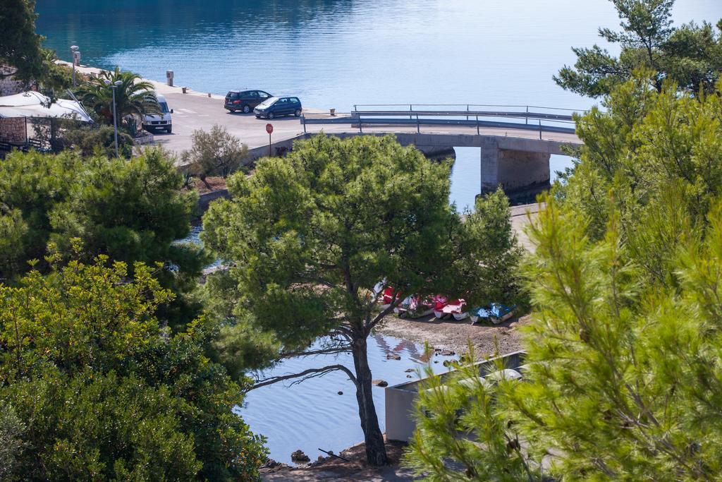Apartments Bruna Λάστοβο Εξωτερικό φωτογραφία