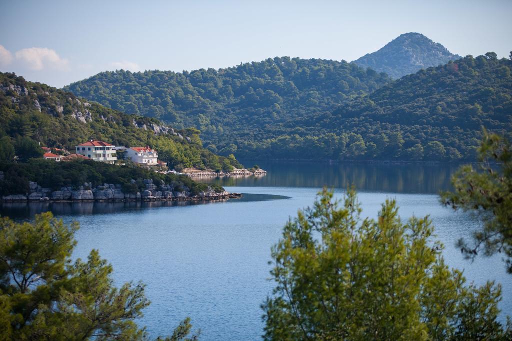 Apartments Bruna Λάστοβο Εξωτερικό φωτογραφία