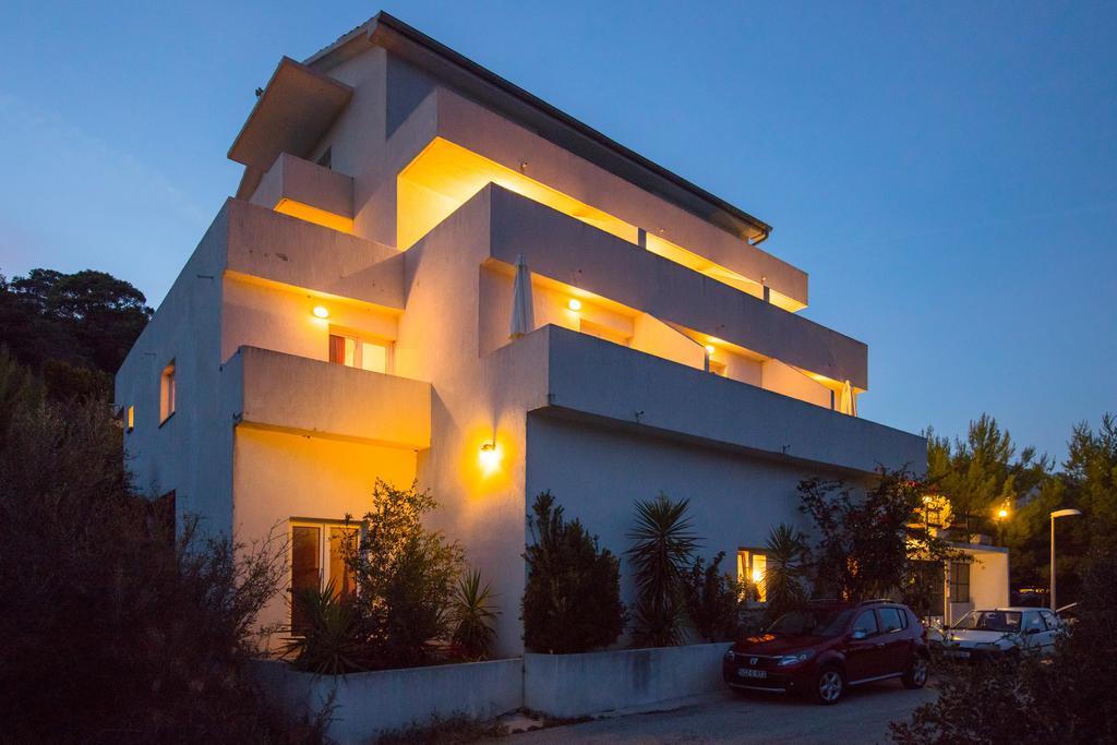 Apartments Bruna Λάστοβο Εξωτερικό φωτογραφία