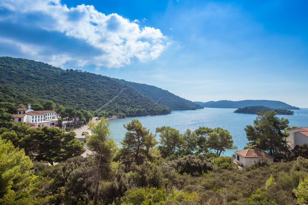 Apartments Bruna Λάστοβο Εξωτερικό φωτογραφία