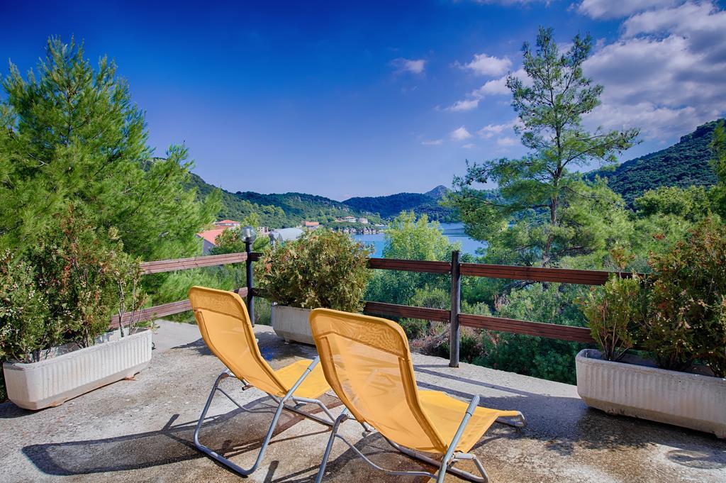 Apartments Bruna Λάστοβο Εξωτερικό φωτογραφία