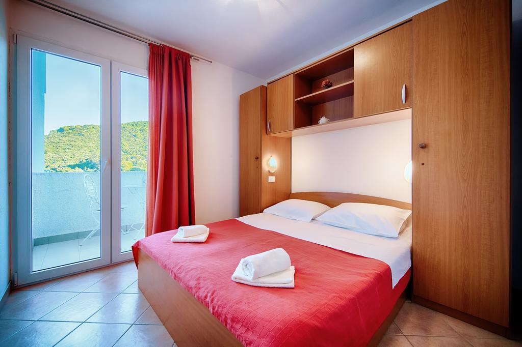 Apartments Bruna Λάστοβο Δωμάτιο φωτογραφία