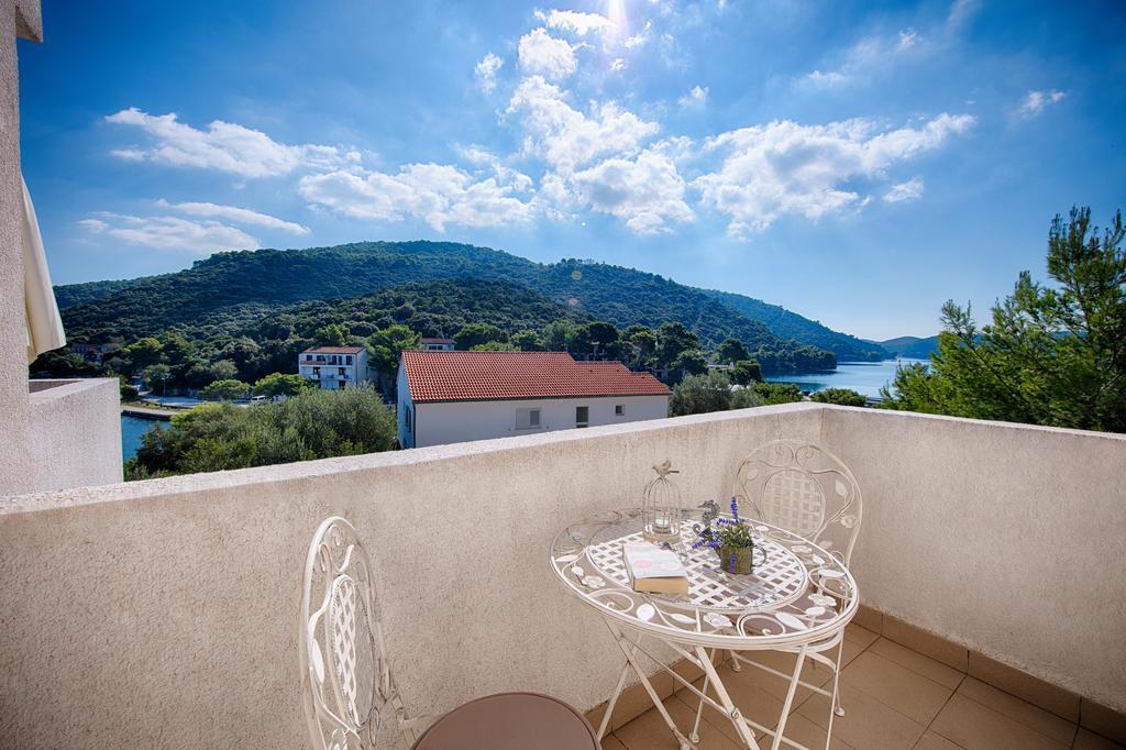 Apartments Bruna Λάστοβο Δωμάτιο φωτογραφία