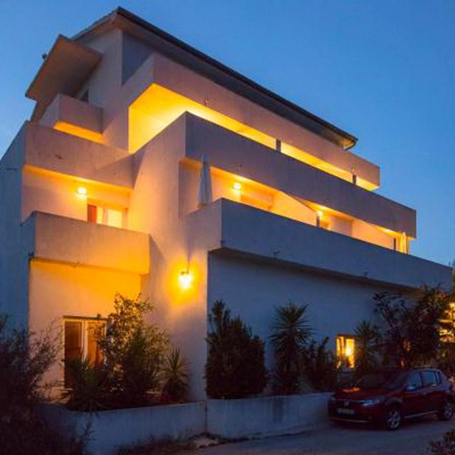 Apartments Bruna Λάστοβο Εξωτερικό φωτογραφία