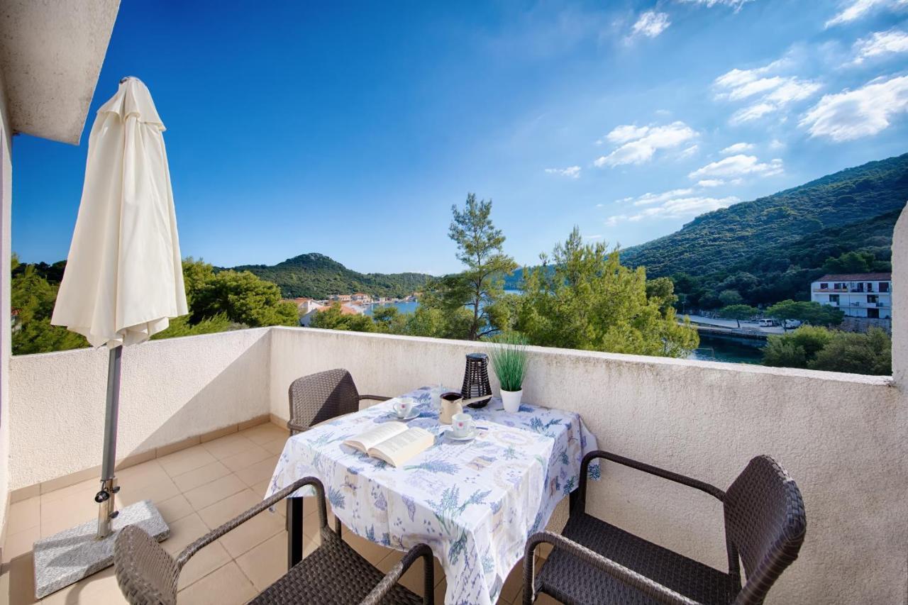 Apartments Bruna Λάστοβο Δωμάτιο φωτογραφία